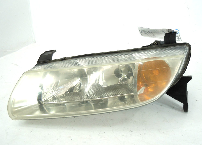 2000-2002 Saturn L-Series Halogen Headlight Driver Left LH OEM
