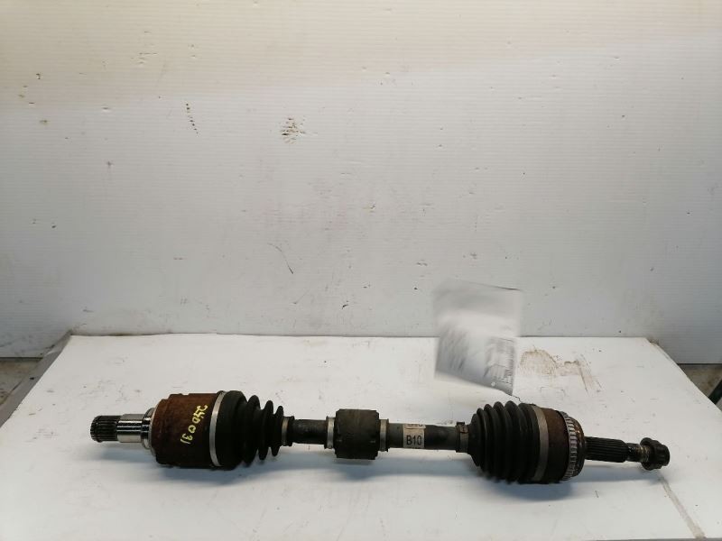 Driver Axle Shaft Front Axle VIN F 5th Digit 2.5L Fits 12-17 CAMRY 1290193