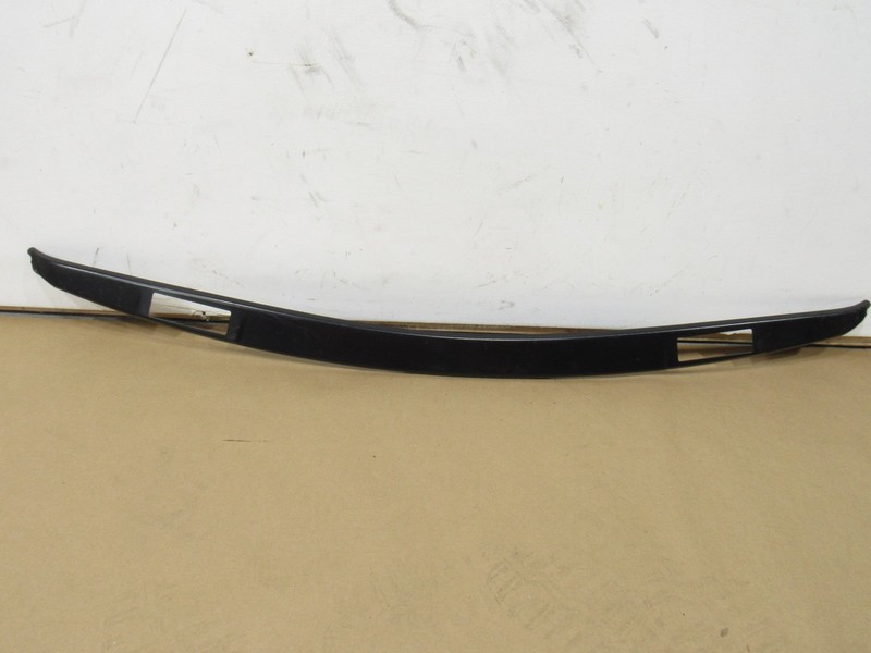 14-20 Jaguar F-Type S 2016 Convertible Front Roof Windshield Cover Panel Trim :A