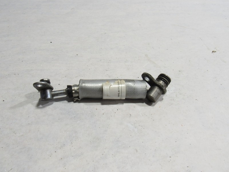 18-20 Mercedes E63 S W213 2018 Right Turbocharger Coolant Vent Line Pipe Hose>:Y