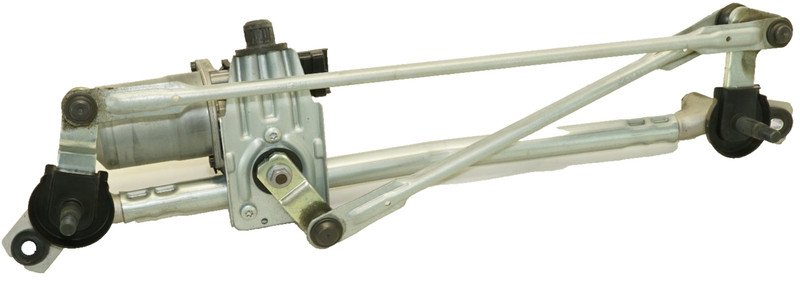 🔅2021-2025 KIA K5 OEM. WIPER TRANSMISSION WITH WINDSHIELD WIPER MOTOR