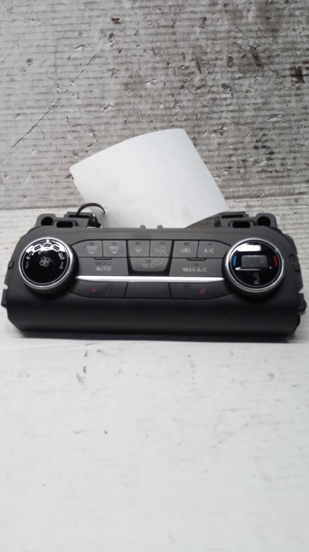 2020 Ford Escape A/C Selector Switch OEM Grey Used 91000 Miles CCM421