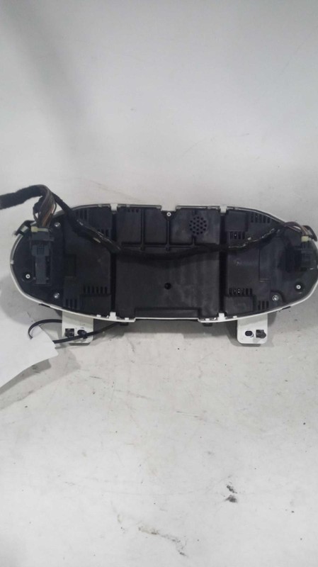 2017 Ford Fiesta Speedometer Gauge OEM Grey 112K Miles Warranty NJ25-12313