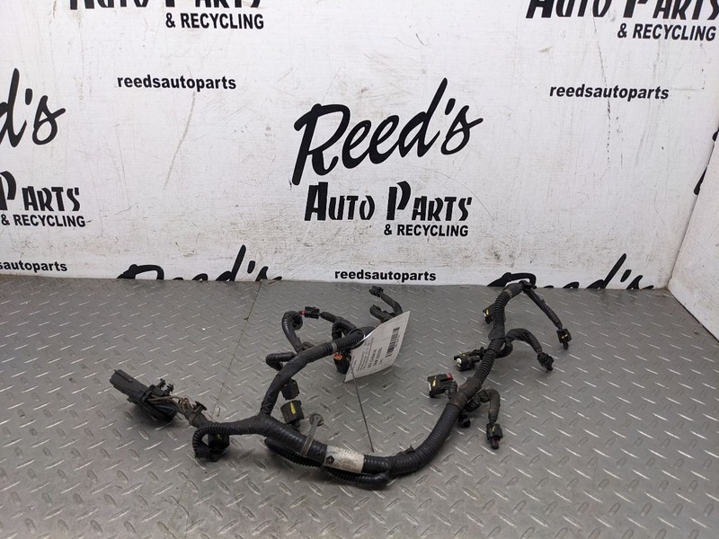 2011-2023 Mopar Engine Fuel Injector Wiring Harness For 3.6L OEM1193724