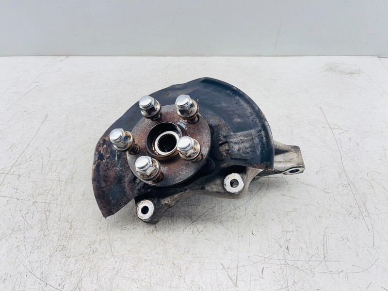 2011-2014 Lexus CT200h Front Right Steering Knuckle Hub Spindle Assembly OEM