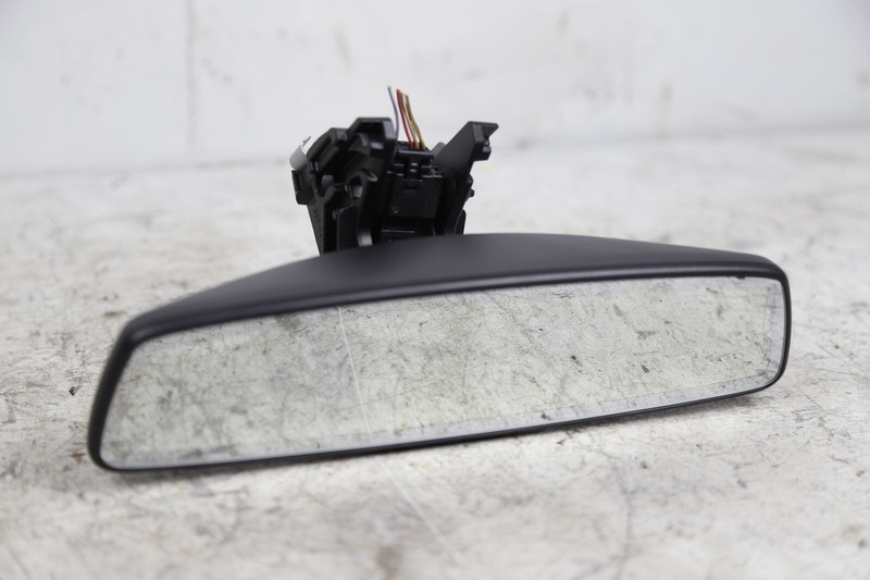 16-19 BMW G30 G32 G12 F90 M5 Rear View Interior Mirror Homelink EC/LED/GTO OEM