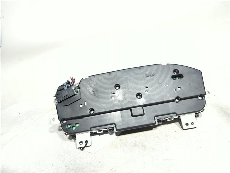 2008 Cadillac SRX Speedometer Gauge Black OEM 15933551 25794447 189K Miles