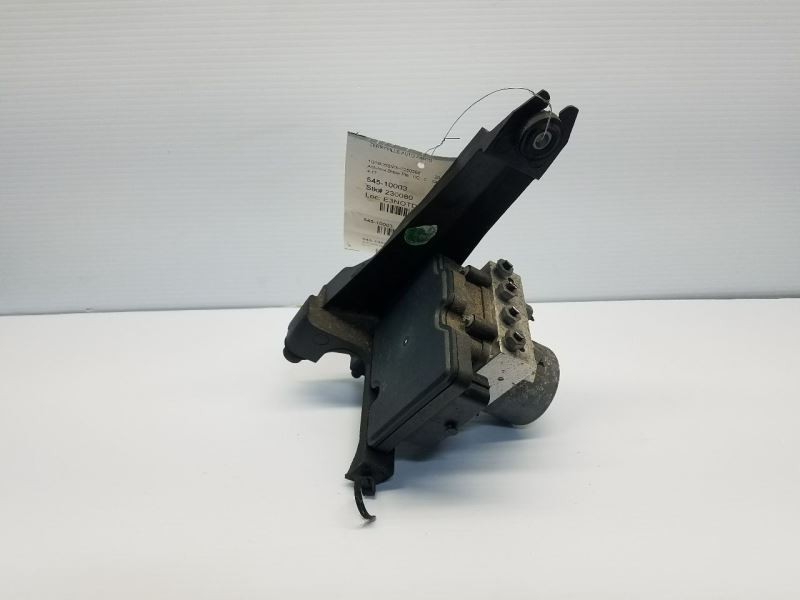 Anti-Lock Brake Part Fits 17 CRUZE 1082298