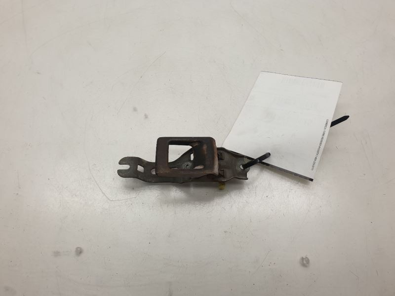 1985 TOYOTA PICKUP REGULAR CAB DRIVER SIDE INTERIOR DOOR HANDLE