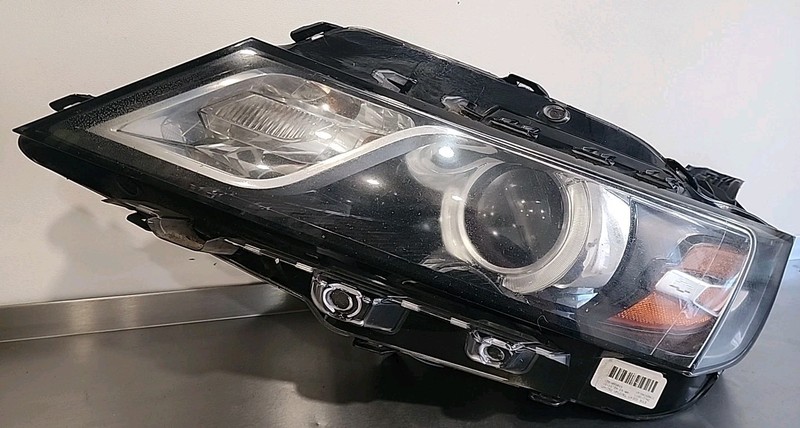 LH 84160412 All Tabs 15 - 20 Chevrolet Impala Headlight Left Side Xenon HID OEM