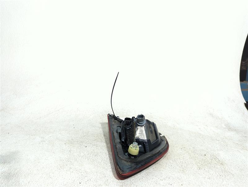 2014 MAZDA CX-5 Left Tail Light Assembly OEM 224465 137K Miles [166-60193L]