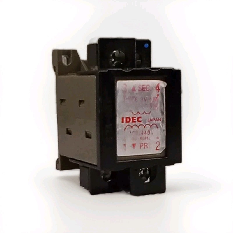 IDEC TWR-VL3 400/440V 50/60Hz Transformer