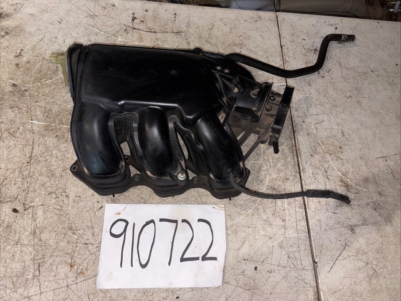 2007-2009 Lexus Rx350 Upper Air Intake Plenum Manifold 17190-0P041