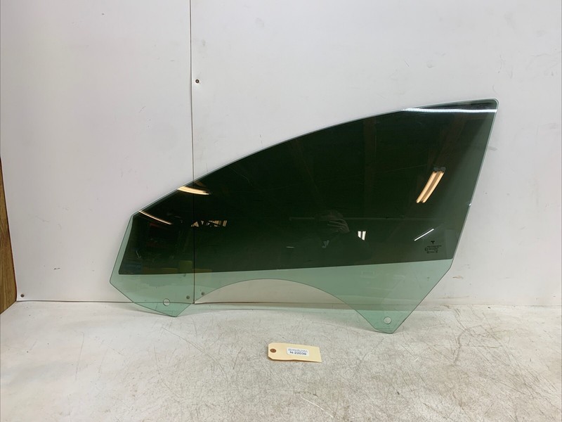 ⚡️17-20 Tesla Model 3 Front Left Driver Door Window Glass 43R-004530 22039 S1
