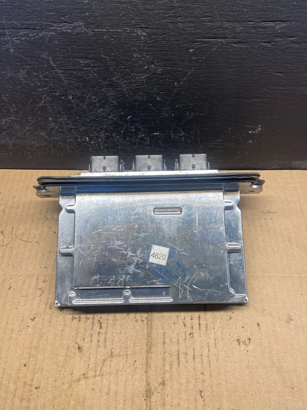 2004 Ford Explorer Engine Control Unit ECU Computer Module ad1826 DG