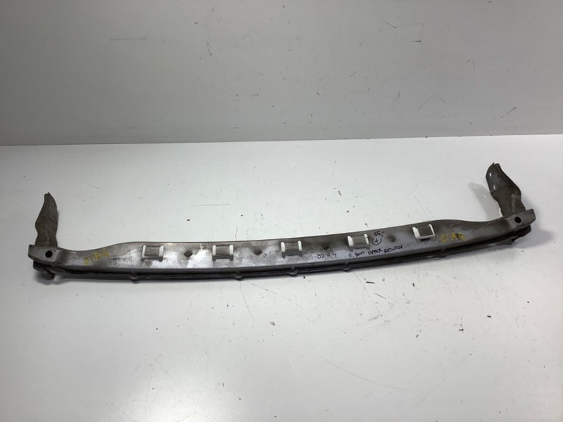 2001-2002 Honda Accord 4DR Front Bumper Upper Reinforcement 71140-S84-A01ZZ OEM