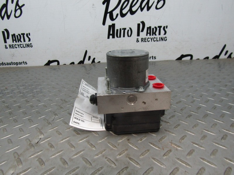 19-22 CHEVY CAMARO ZL1 AT ABS PUMP ASSEMBLY OEM