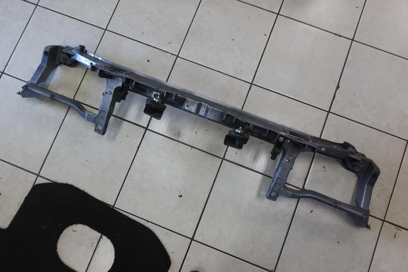 2015-2023 Dodge Challenger OEM Front Radiator Core Support Upper 68174972