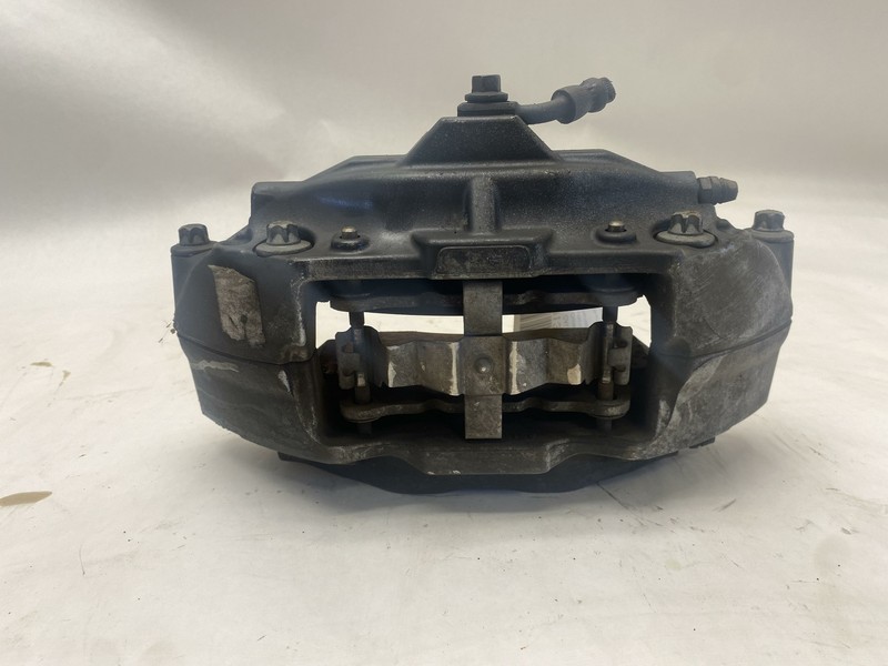 2013-2018 CADILLAC ATS 2.0L FRONT PASSENGER SIDE ABS BRAKE CALIPER BREMBO OEM