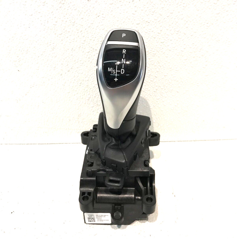 12-21 BWM F22 F23 F30 F32 M2 Shifter Gear Selector Assy (929689801/10099951-00)