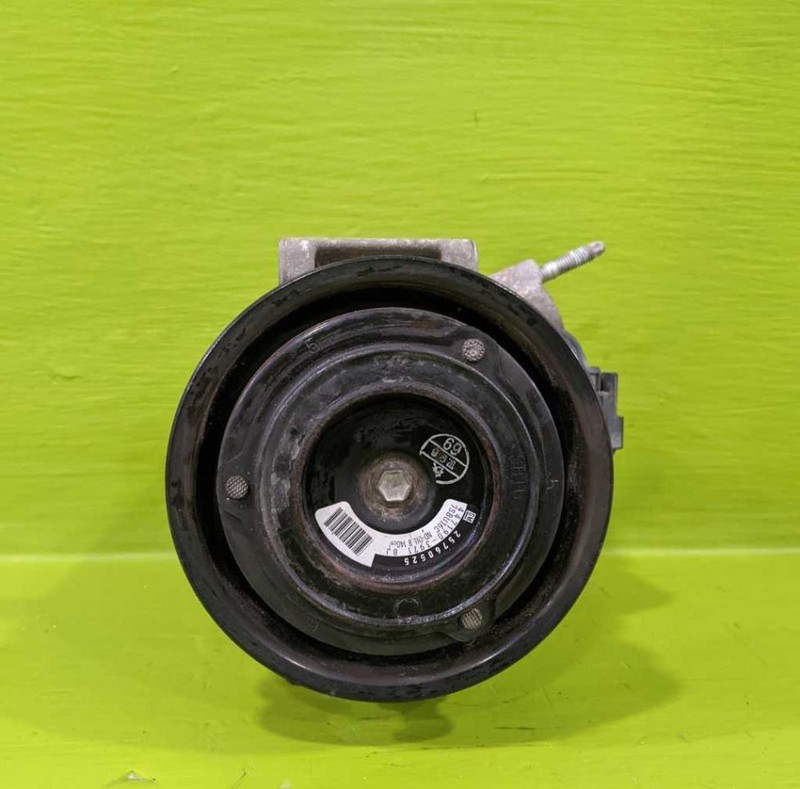 06 07 08 LUCERNE 3.8LAC COMPRESSOR OEM 3875-53