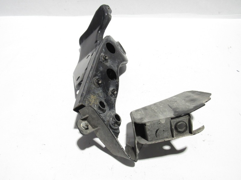 Nissan Z 2024 Rear Right Passenger Subframe Support Bracket Mount 22-25 ;#3