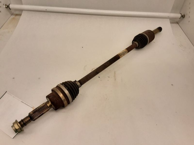 Axle Shaft Rear Fits 16-19 ESCAPE 2277928