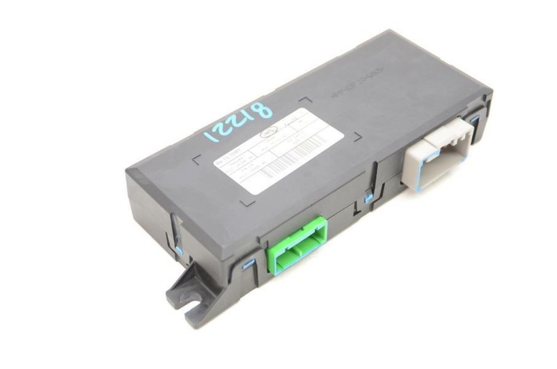 2010-2011 Range Rover Sport HSE Seat Memory Module AH2214D600AD