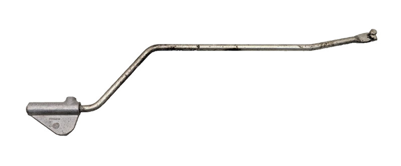 2006-2009 Mercedes W209 CLK350 Shift Linkage 2112670032 OEM