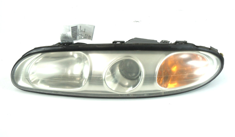 2001-2003 Oldsmobile Aurora Halogen Headlight Driver Left LH OEM