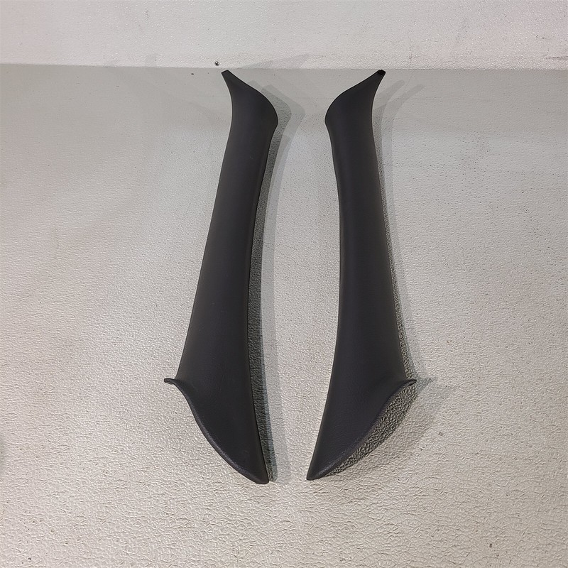99-04 Mustang Gt Coupe Lh Rh Interior A Pillar Trim Pillars Cover Aa7473