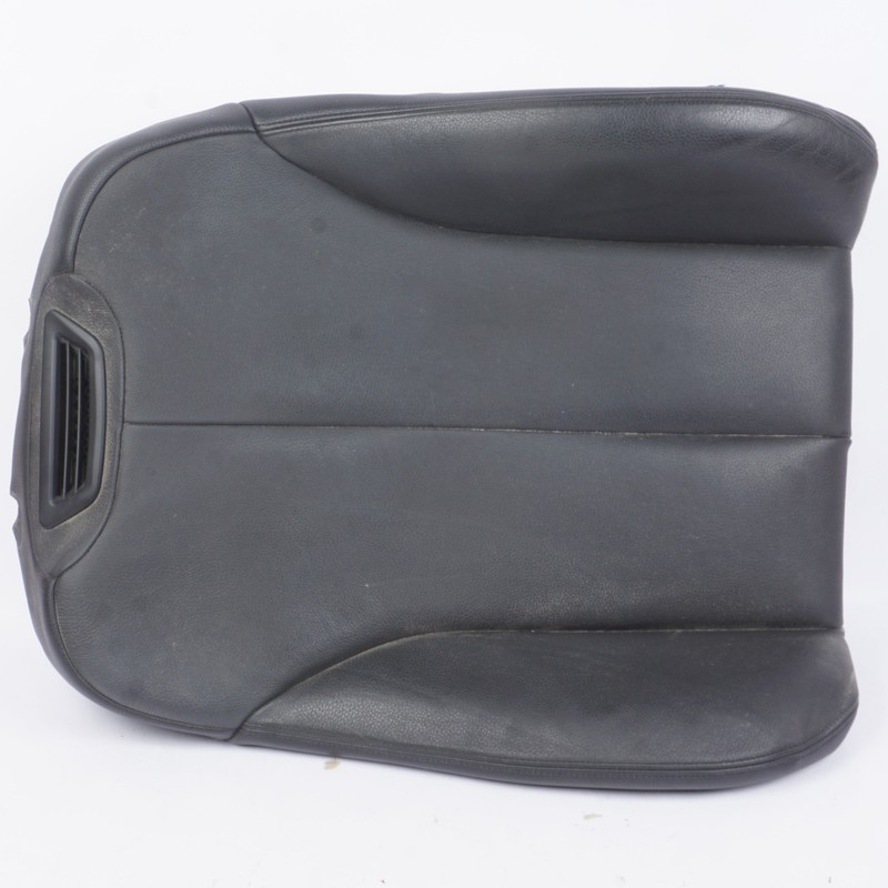 2014 - 2016 BMW 428I Convertible- Front Left Upper SEAT Backrest Cushion