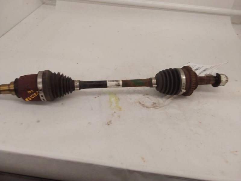 Driver Axle Shaft Front Axle Gasoline Model Fits 14-15 SPARK 3099152