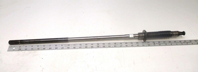 0437376 OMC Evinrude Johnson 50-70 HP 3Cyl Outboard 20" Driveshaft
