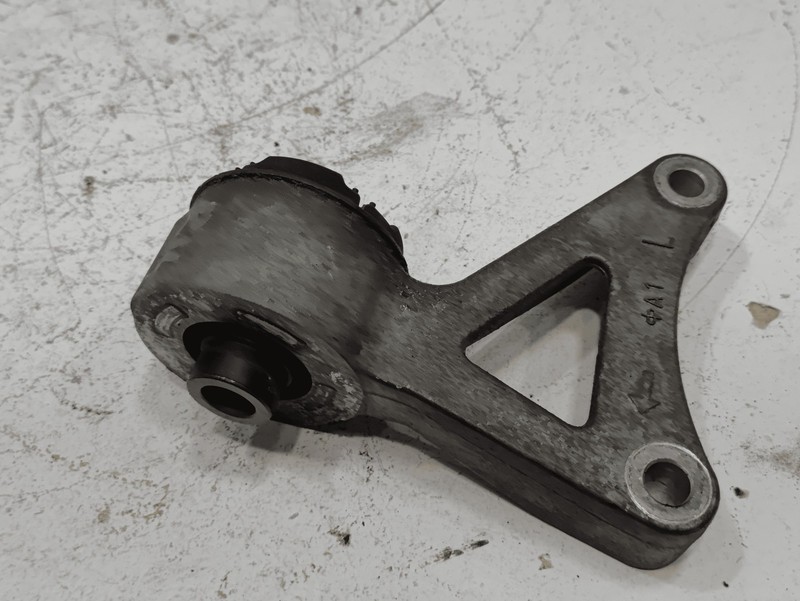 2019-2024 Toyota RAV4 AWD Rear Differential Left Side Forward Mount Support OEM