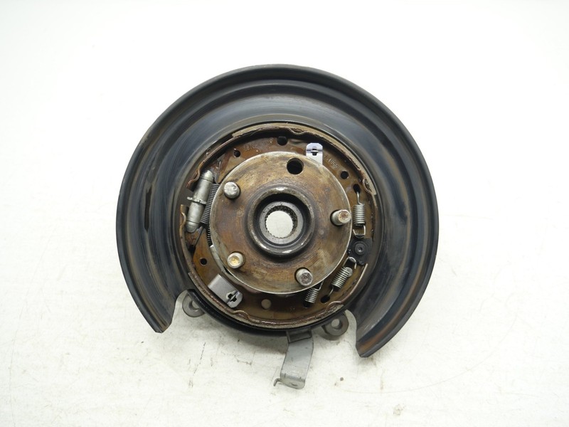 2013-2020 Subaru BRZ Left Rear Knuckle Hub Brake Assembly LH 28411CA010 OEM