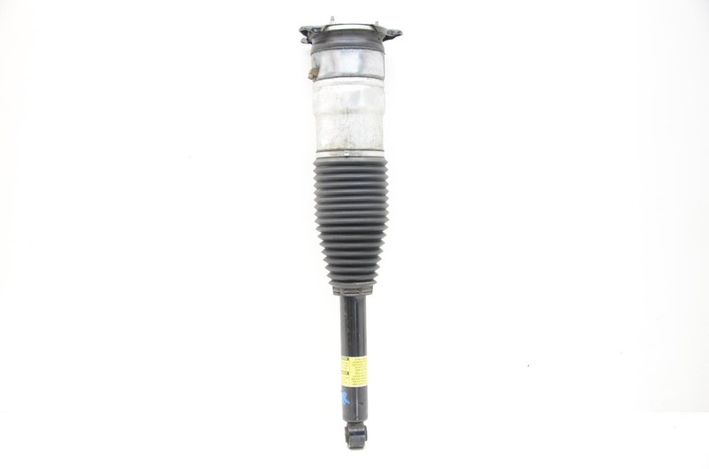 12-16 Tesla Model S Passenger Right Rear Air Ride Strut 600635300C
