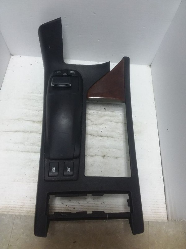 Radio Navigation Controller Knob Fits 13-19 LEXUS RX350 84780-48110