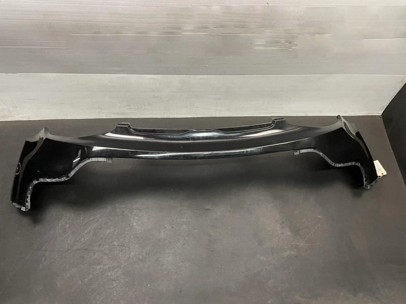 Front Bumper Upper Cover 2017 Kia Soul 86511-B2500 2018 2019 X