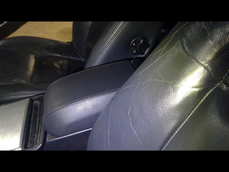 Armrest Lid Fits 07-14 VOLVO XC90 1672741