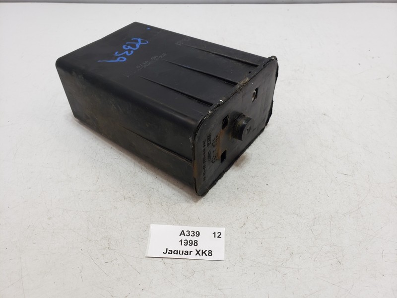 ✅ 97-03 OEM Jaguar XK8 XKR Rear Fuel Vapor Charcoal Canister