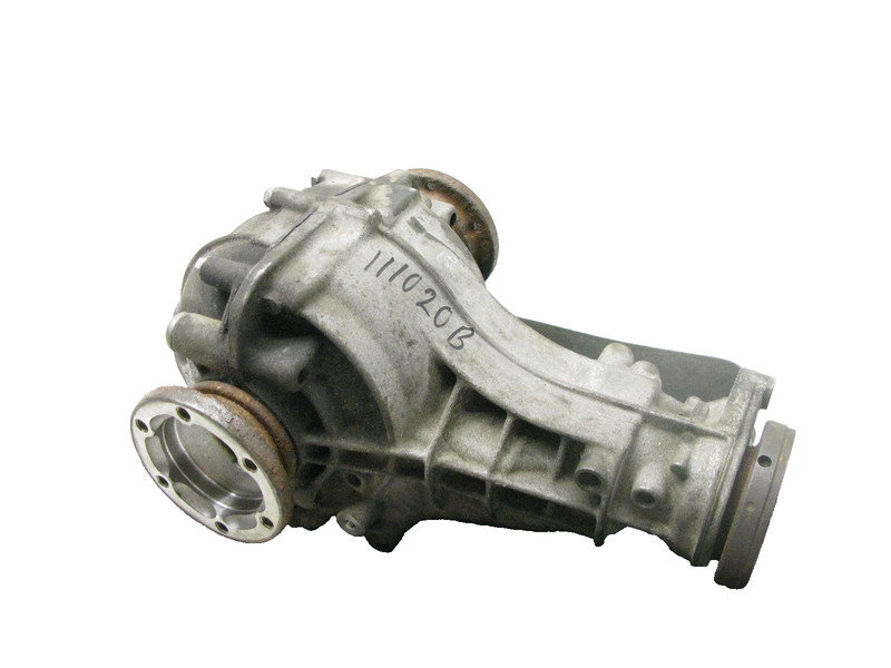💚 2007 05-09 AUDI 2.0 3.2 A4 A6 REAR AXLE DIFFERENTIAL CARRIER