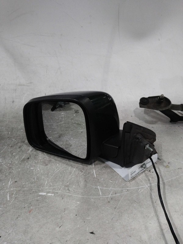 2011 Jeep Grand Cherokee Left Door Mirror Assembly, Used, 160k Miles
