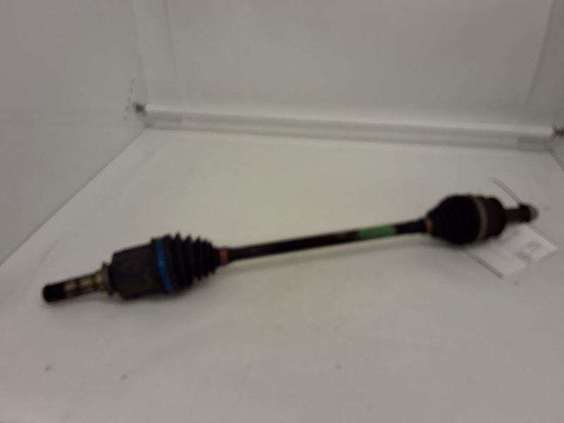 Axle Shaft Front Axle Fits 10-14 LEGACY 3338973