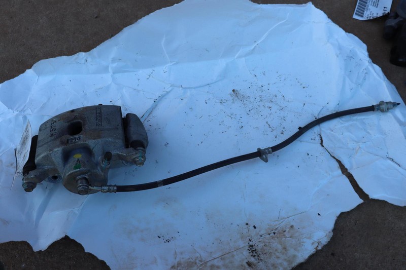 2017-2021 HONDA CIVIC HATCHBACK 1.5L FRONT RIGHT PASSENGER BRAKE CALIPER OEM