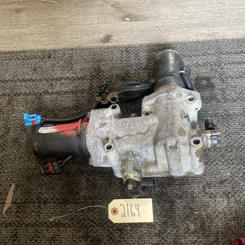 Eaton Fuller - Eaton Automatic Transmission Shift Pump Motor -P/N: 4307511