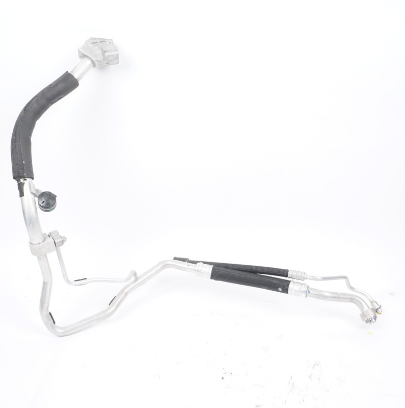 14-17 Mercedes S550 W222 AC Refrigerant Pipe Hose Line Tube 2228307401 OEM