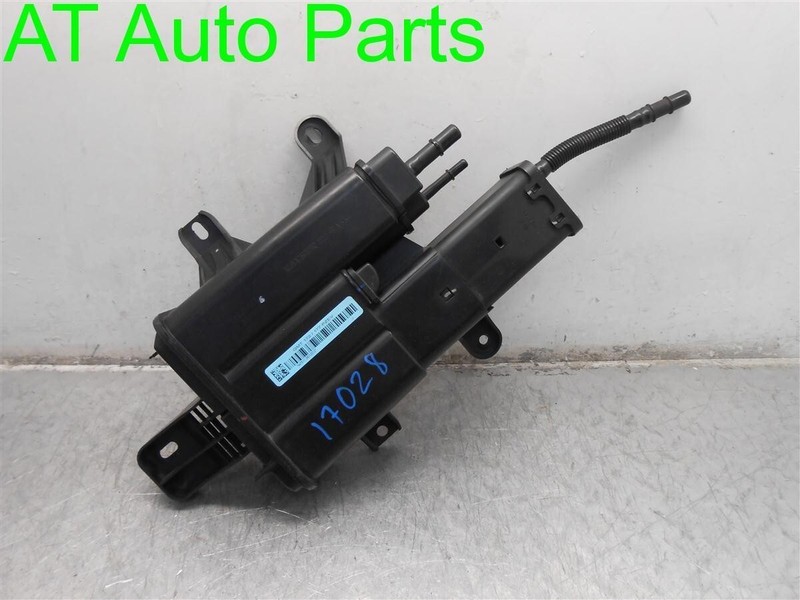 2010-2017 Chevy Equinox GMC Terrain Charcoal Evap Vapor CanisterOEM 23156464