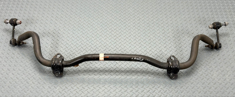 ✅ 2016-2026 DODGE DURANGO AWD OEM FRONT SUSPENSION STABILIZER SWAY BAR ANTI ROLL