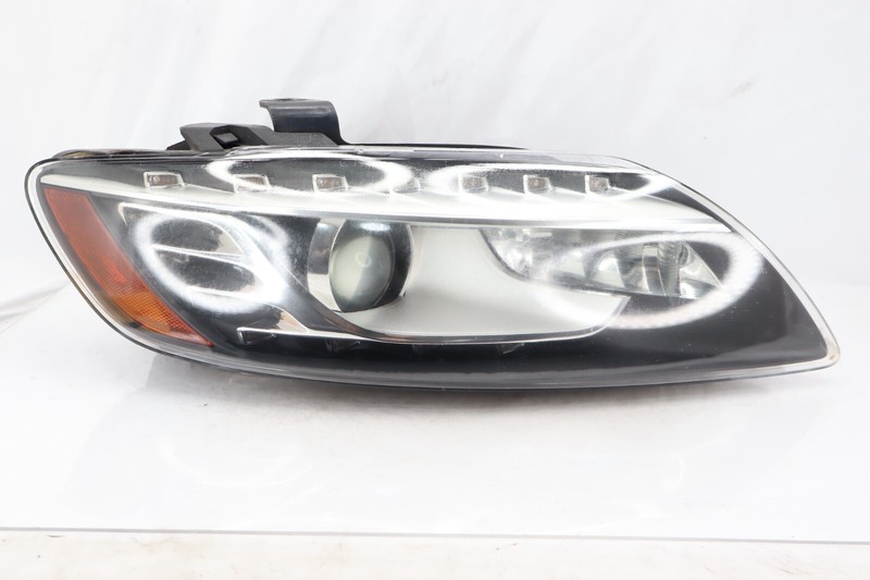 ✅ 2010-2015 AUDI Q7 (4L) RIGHT PASSENGER XENON HID HEADLIGHT LIGHT LAMP OEM